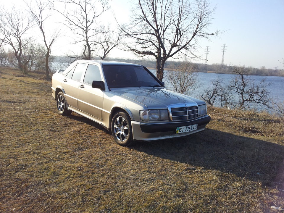 Тонировка 2