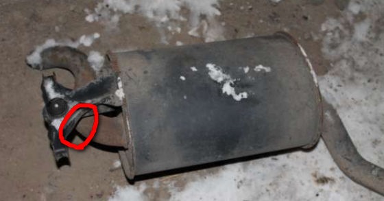 Глушник глушнику різниця 1