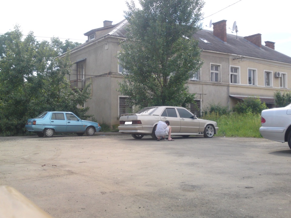 EVO II 1