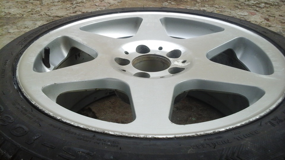Evo II 8/25J et34 2