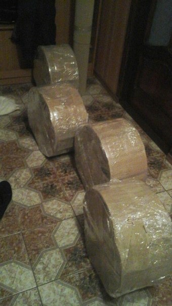 Evo II 8/25J et34 1