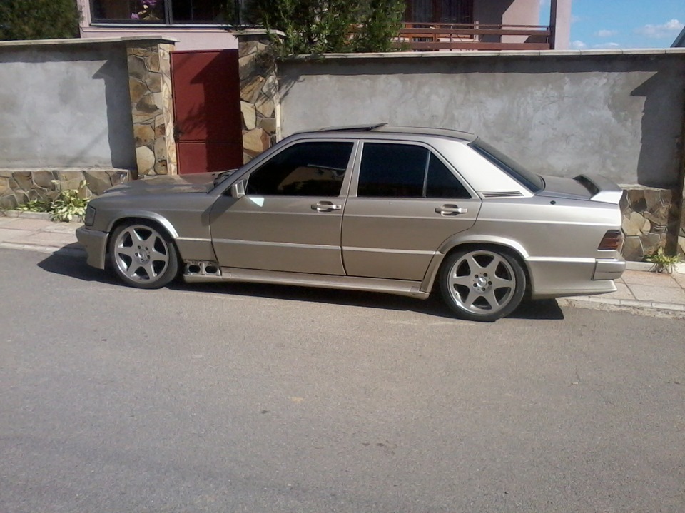EVO II 4
