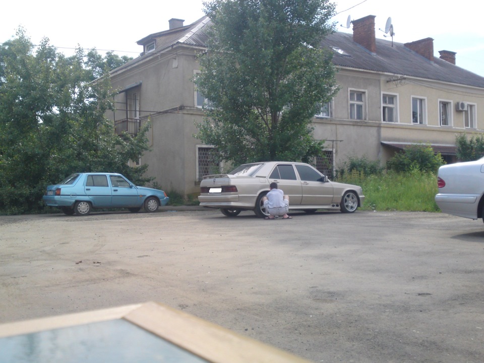 EVO II 2
