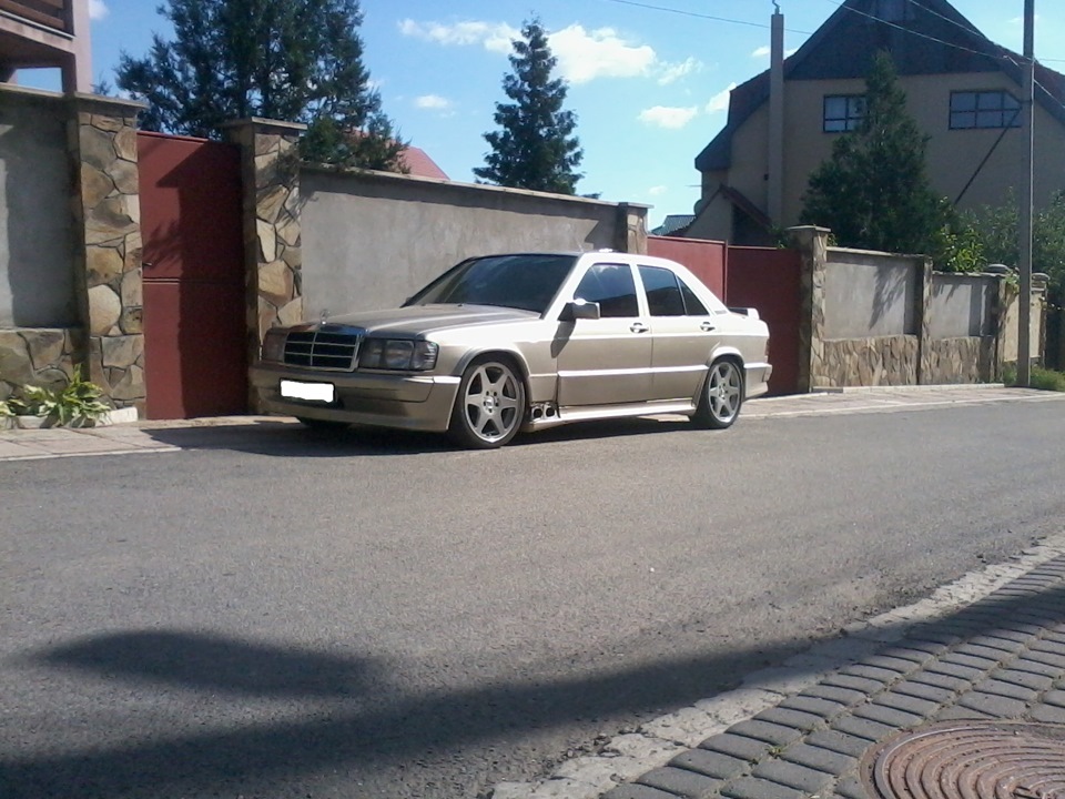 EVO II 3