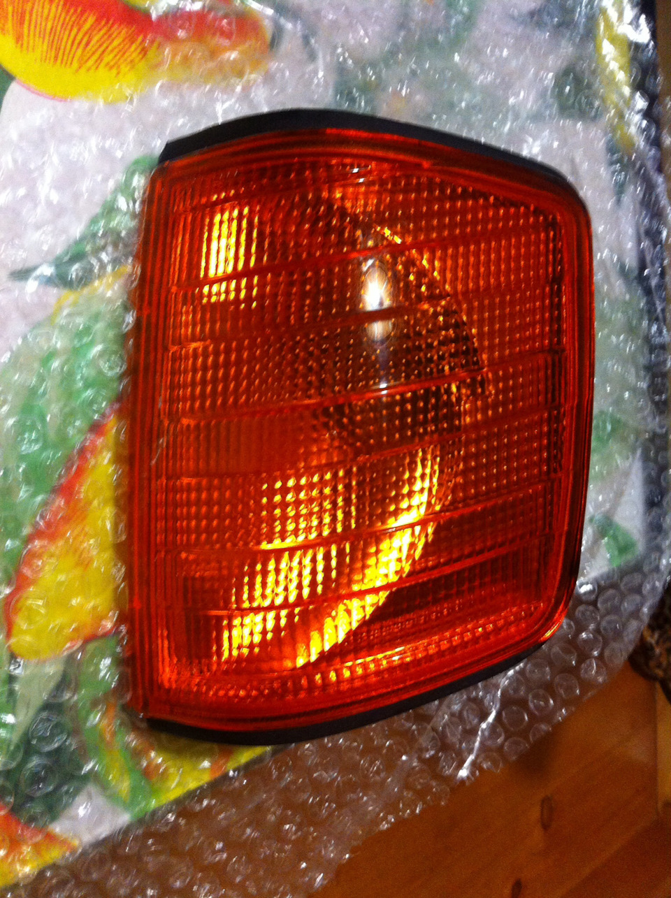 Neu front Hella 5