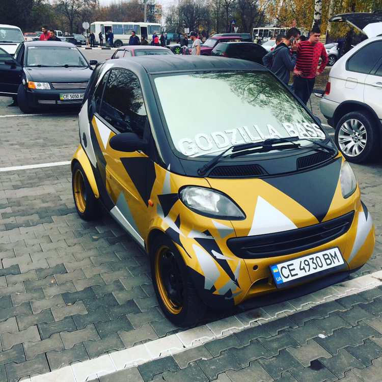 Фестиваль 5