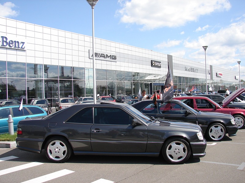 7-й Міжнародний Фестиваль Mercedes-Benz. Київ, 1-2 червня 2013 р. (Фото спільне)) 5