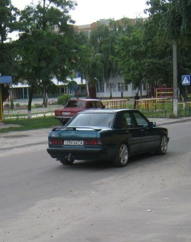 Диски EVO II 215/40/17! 4