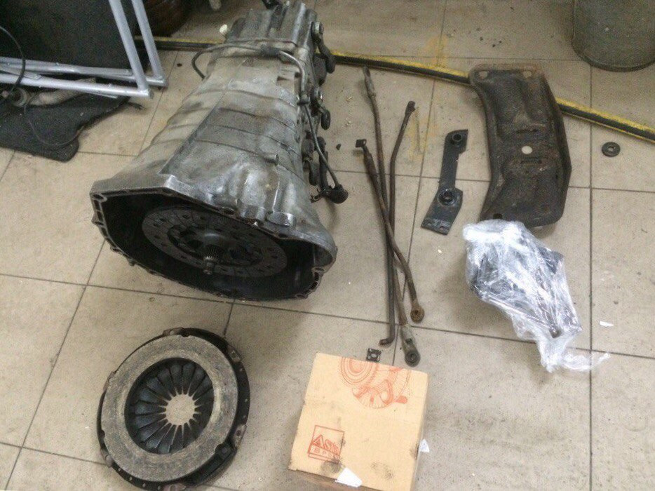 Getrag, cosworth, НГ без грошей) 1