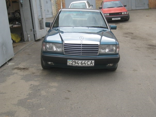 Ручка АКПП Sportline 1
