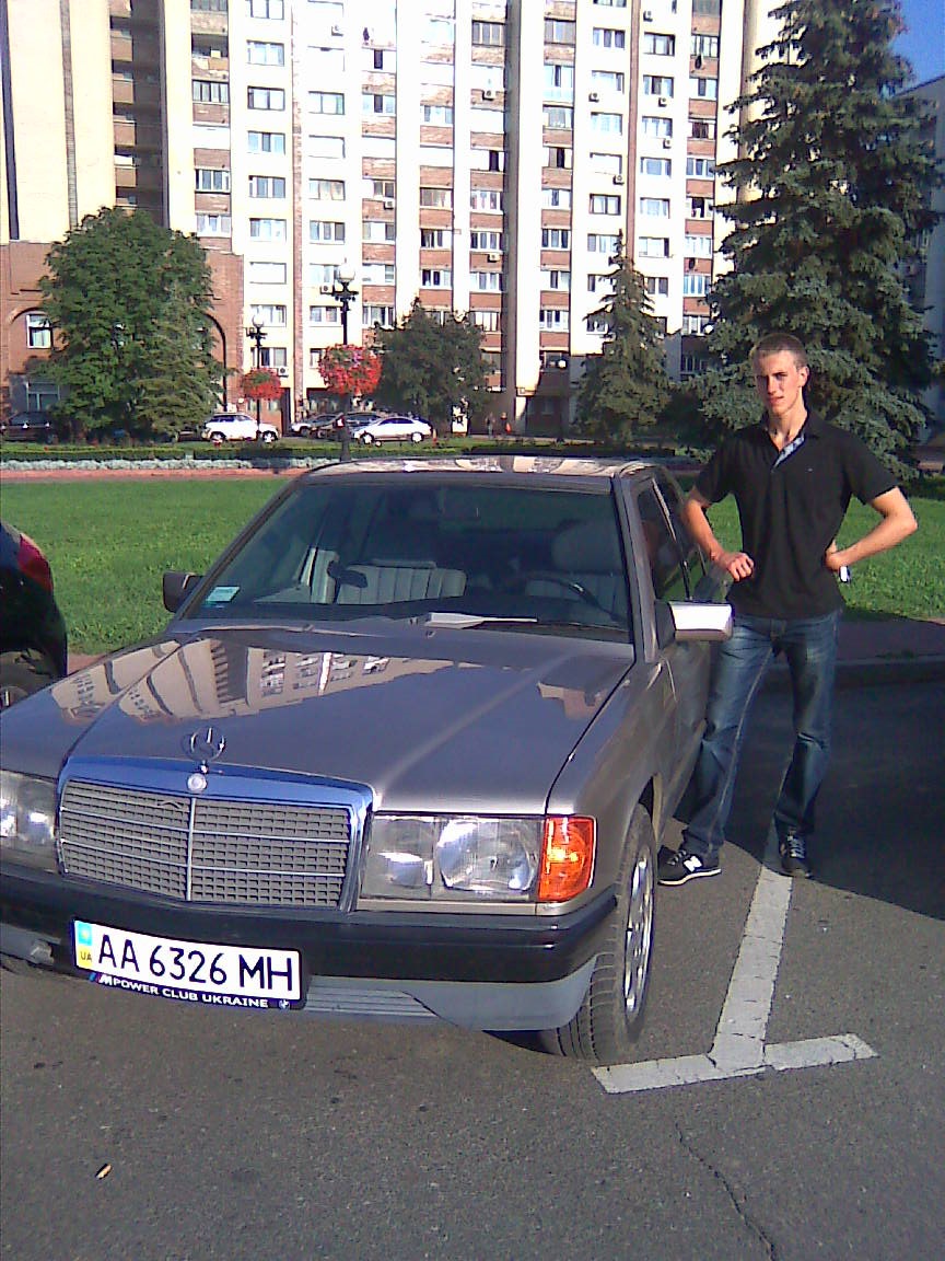 Трохи фоток для початку)))) 1