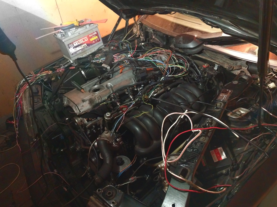 Stage1. invent ems 2. M104 3.2 5