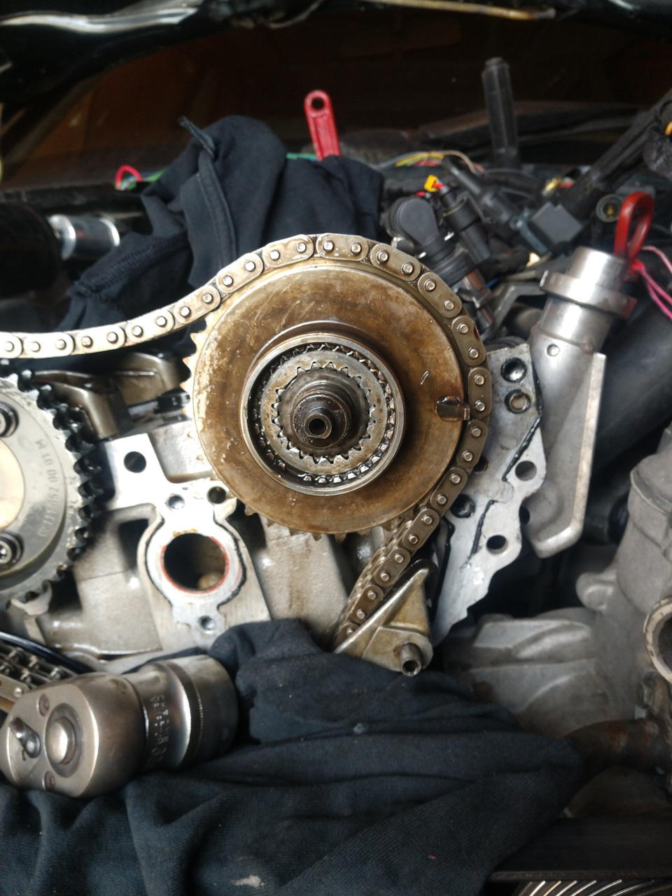 Stage1. invent ems 2. M104 3.2 3
