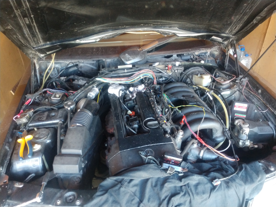Stage1. invent ems 2. M104 3.2 1
