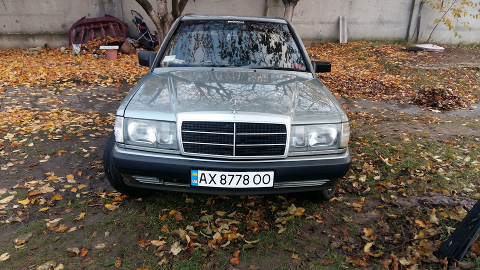 Нарешті узаконив двигун 1