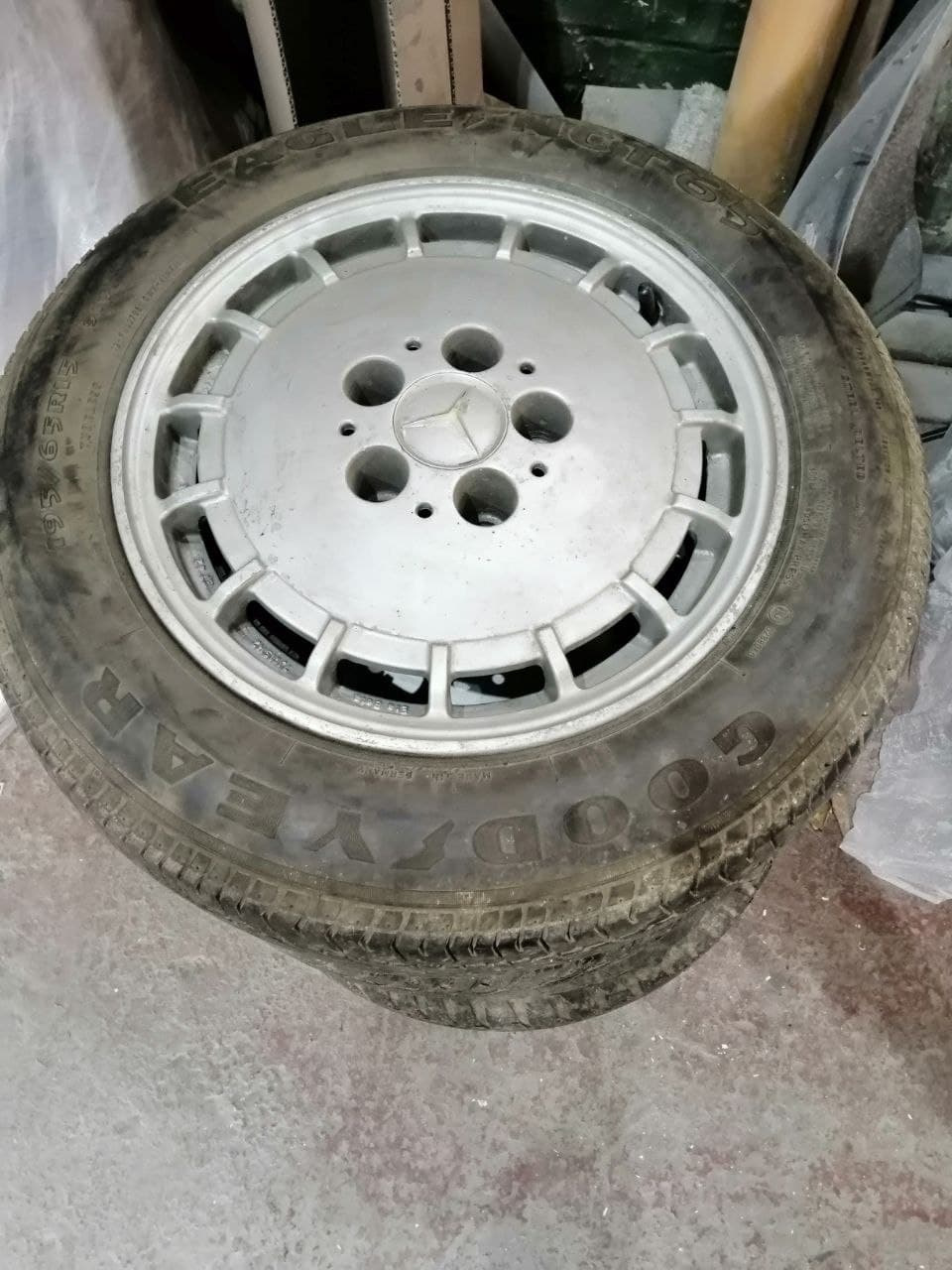 Сталася неприємна неприємність 2