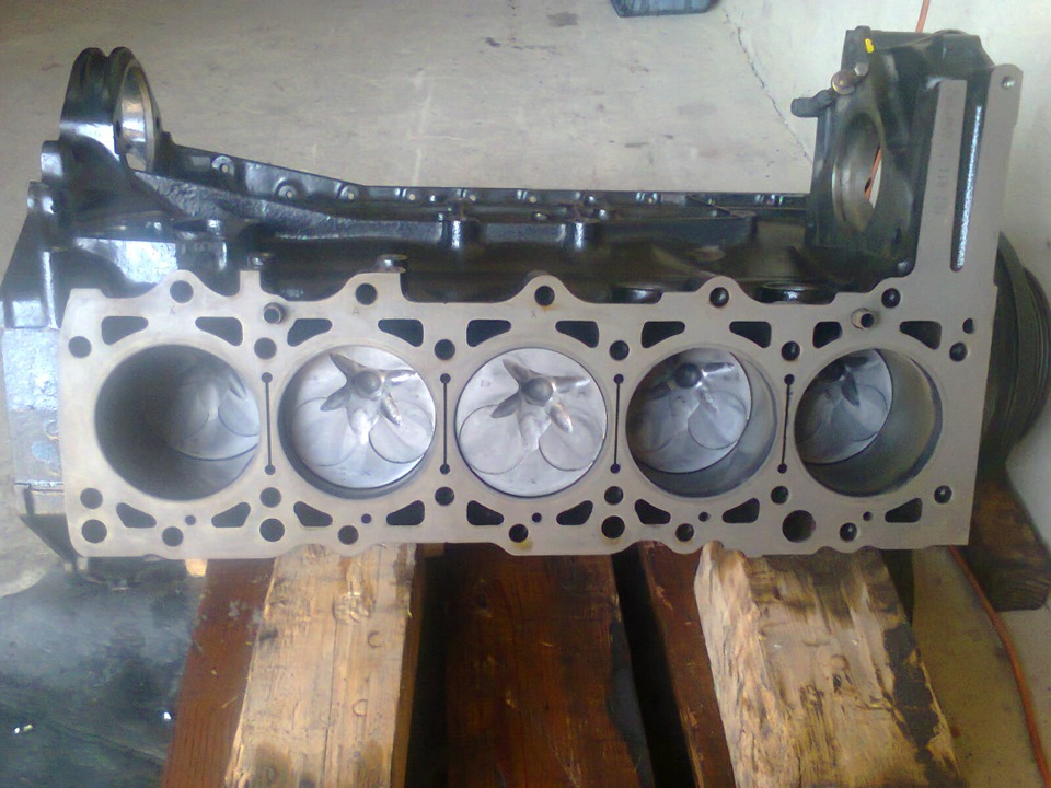 Розбірка та огляд 1