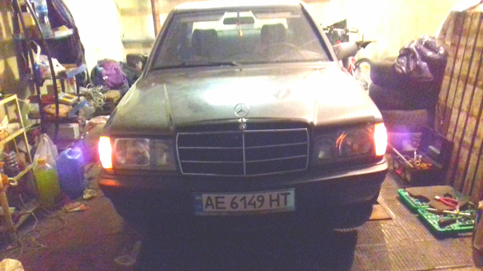Америкашка 2