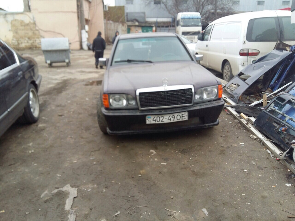 Яким його взяли і плани 1