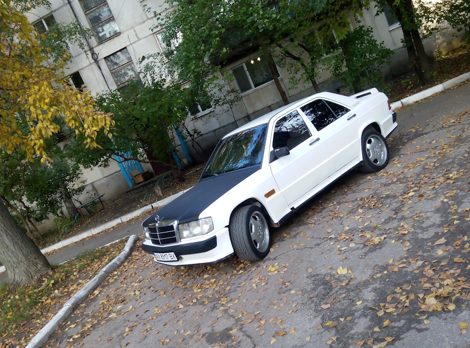 Ближче до землі) 1