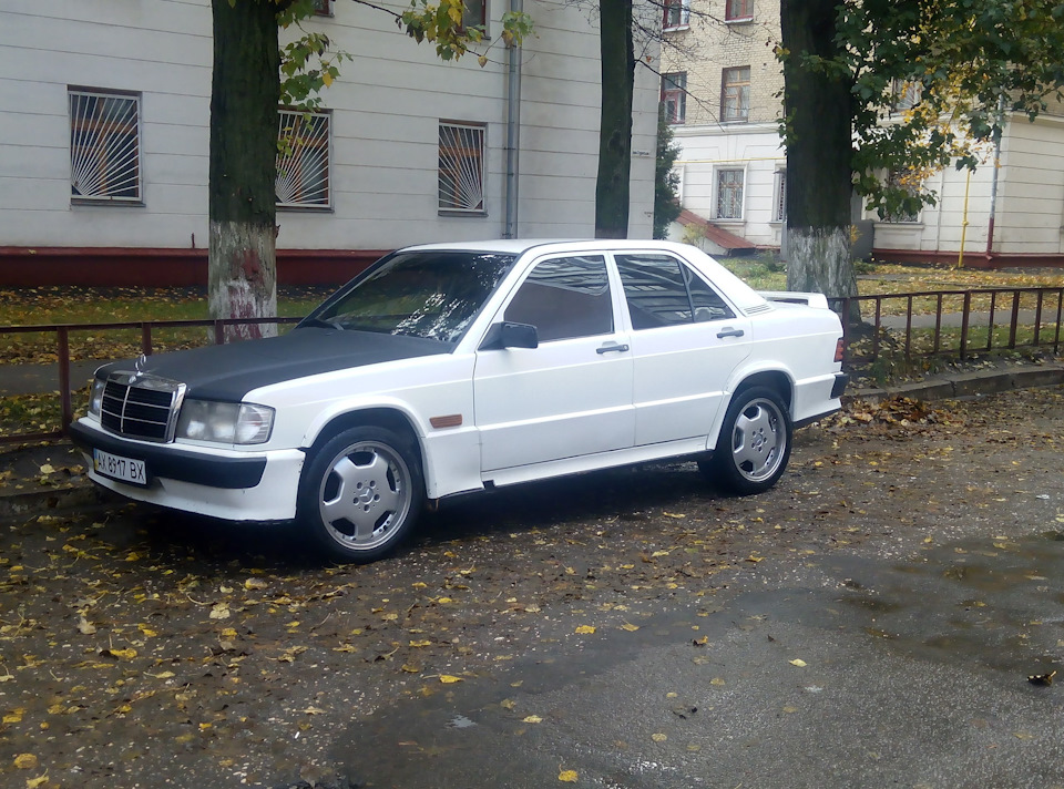 Ближче до землі) 2