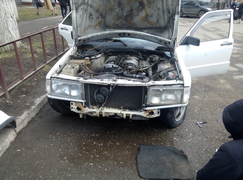 Дрібниці життя. 2