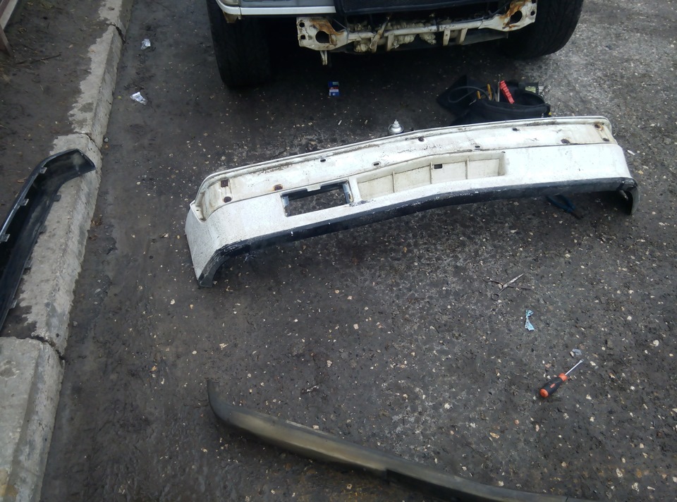 Дрібниці життя. 4