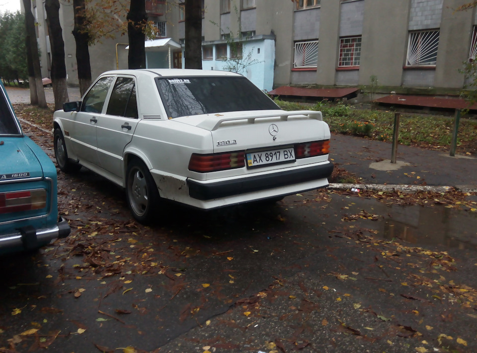Змінюємо кермовий амортизатор. 4