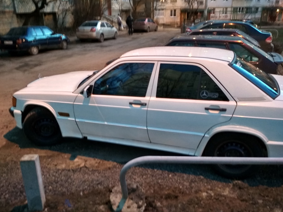 Оригінальні ковпаки на зиму) 1