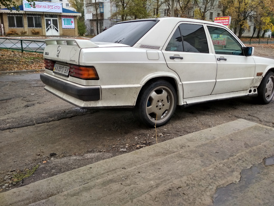 Перевзувся. #час нудних коліс. 2