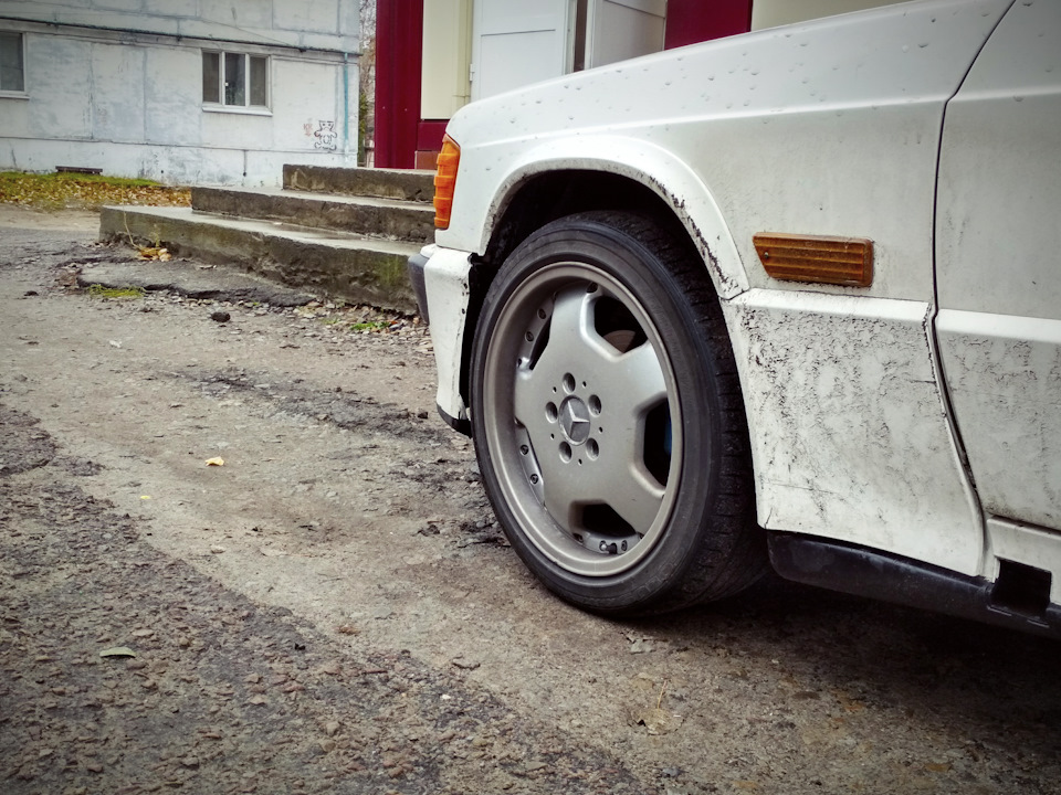 Перевзувся. #час нудних коліс. 3