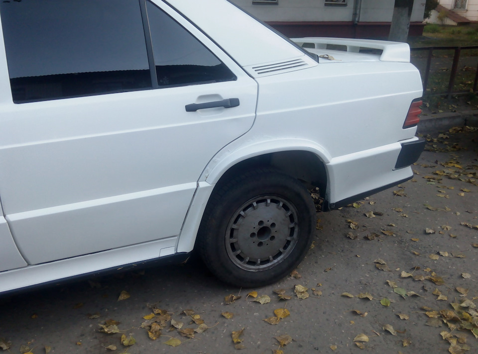 Все, що не робиться, все на краще. 1