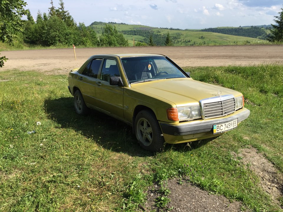 Автомобіль готовий) 2