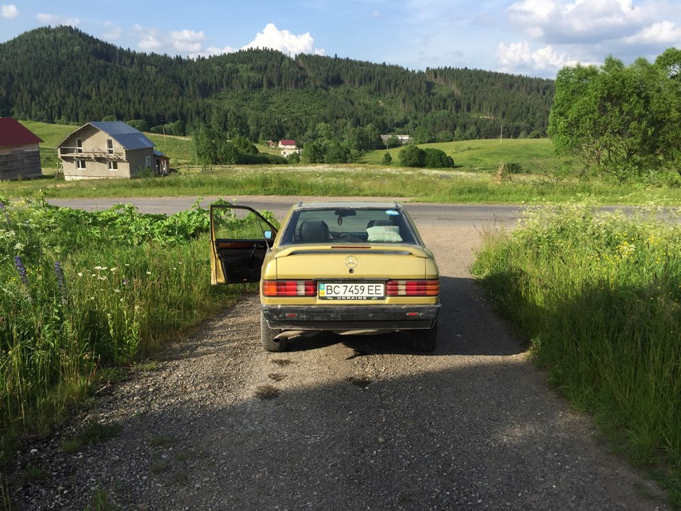 Автомобіль готовий) 5