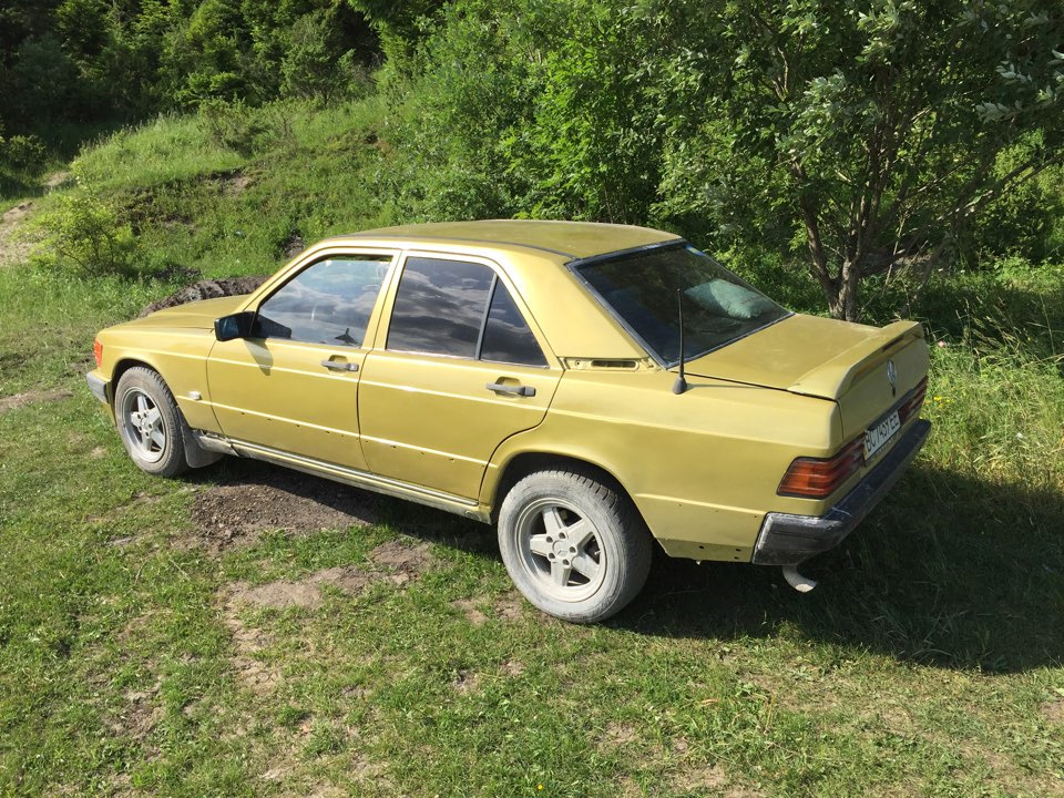 Автомобіль готовий) 4