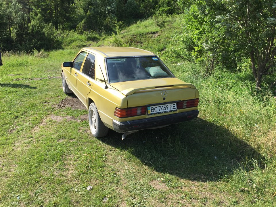 Автомобіль готовий) 3