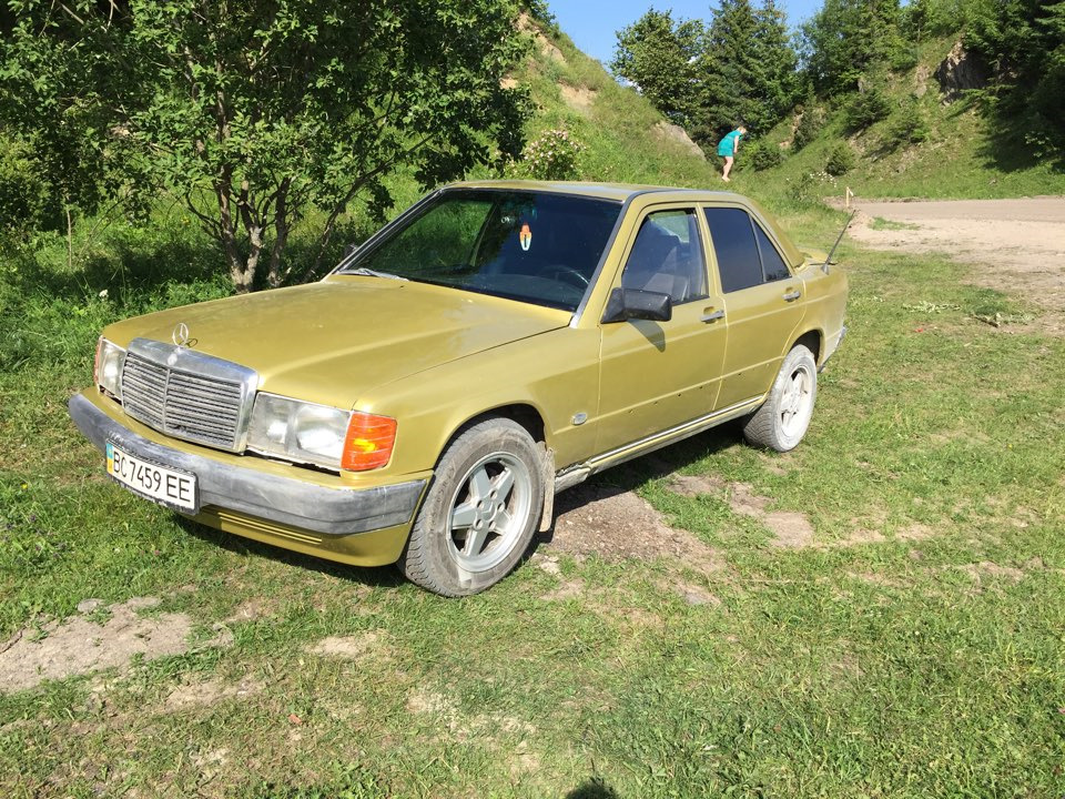 Автомобіль готовий) 1