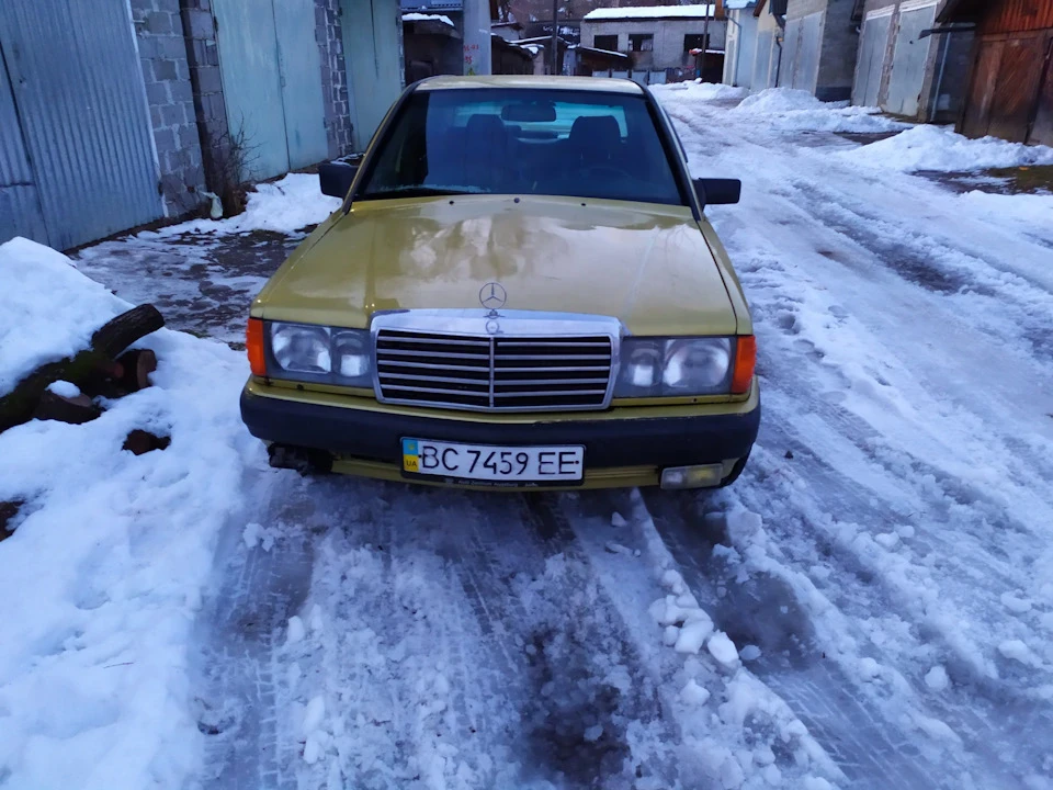 Геть колгоспинг фар