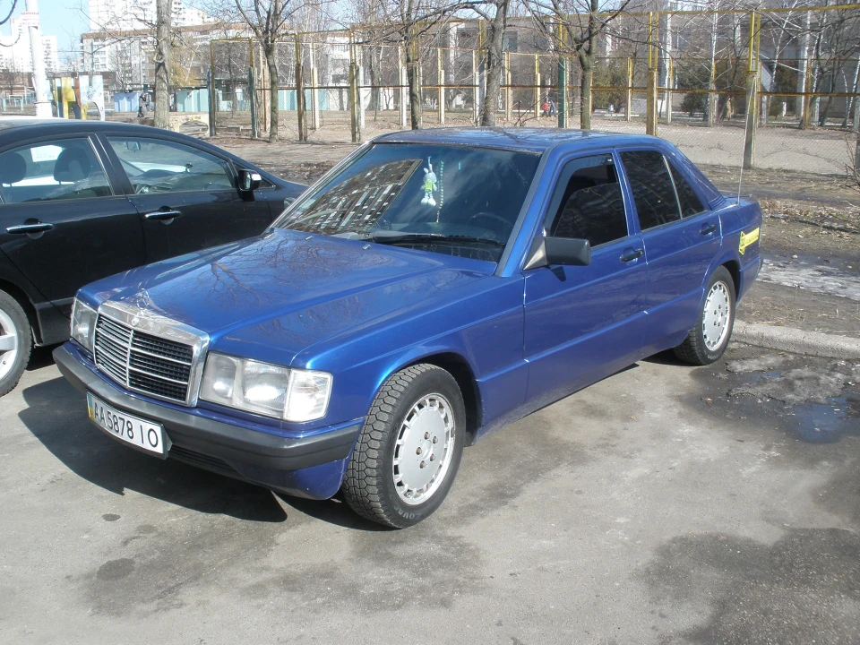 Запис, 12 березня 2011