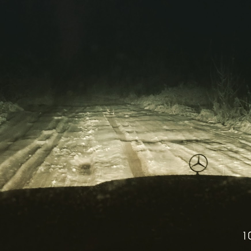 Не багато зимових і не лише фото. 3