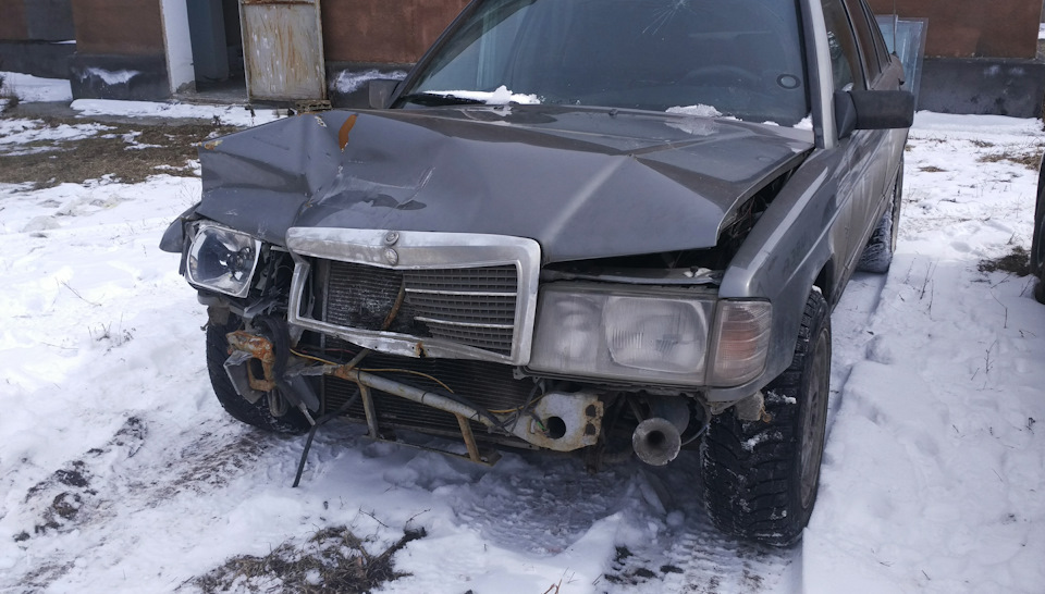 Продаю свій мерсик 2