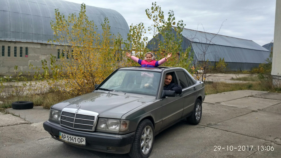 Профілактика трапеції склоочисника та моторчика пічки 2
