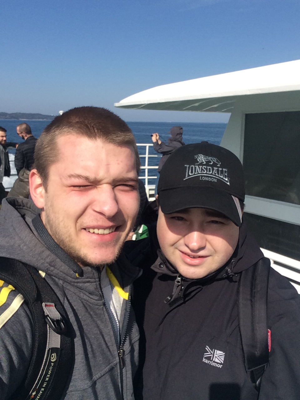 Музична пауза) 2