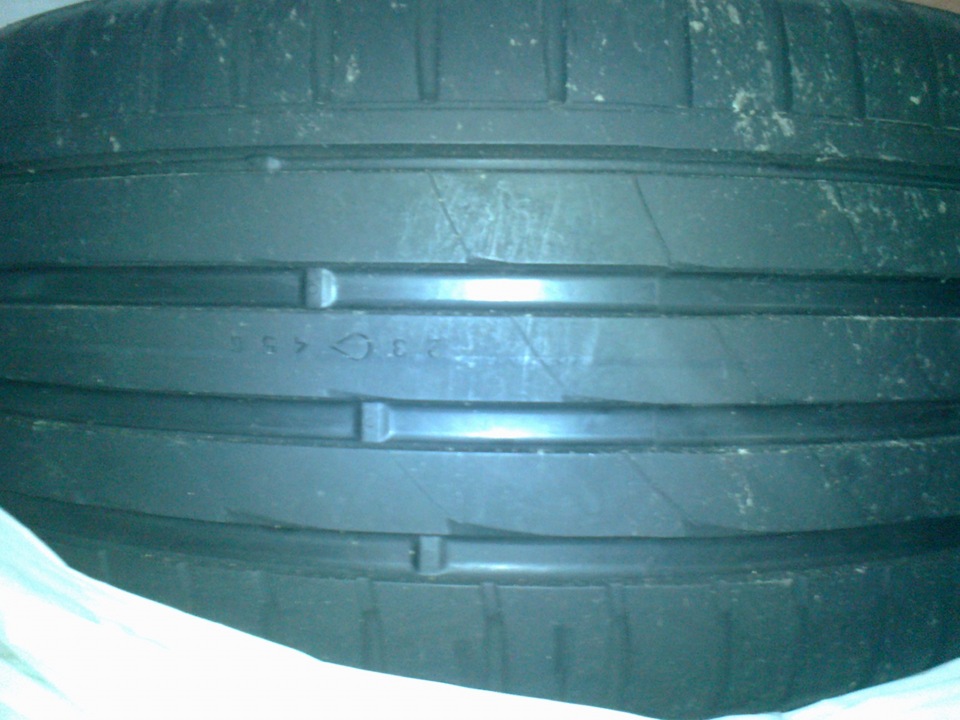 Продам r 19 amg + гума 255,45, r 19 КИЇВ NOKIAN HAKKA Z 3