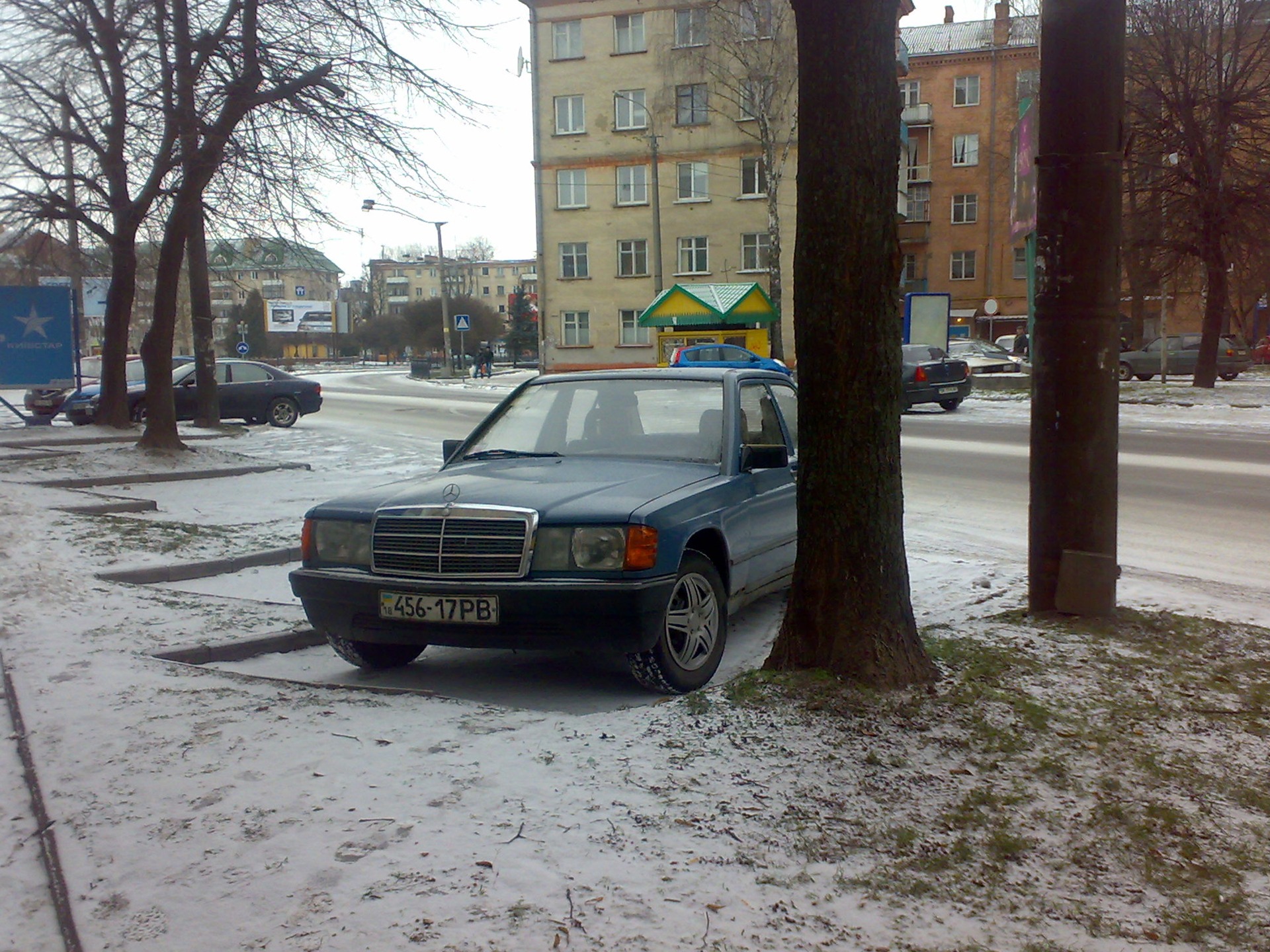 Зима)) 1