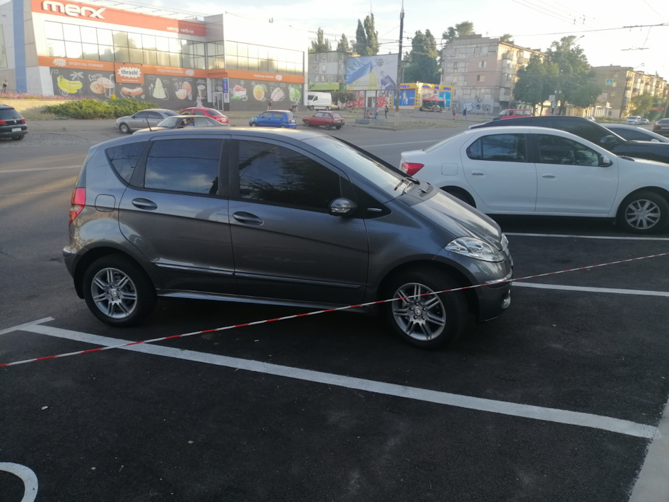 Тонування 3