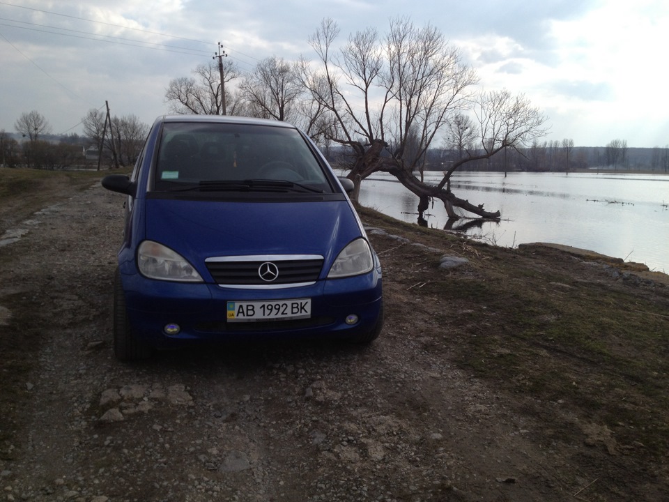 Повінь після зими 3