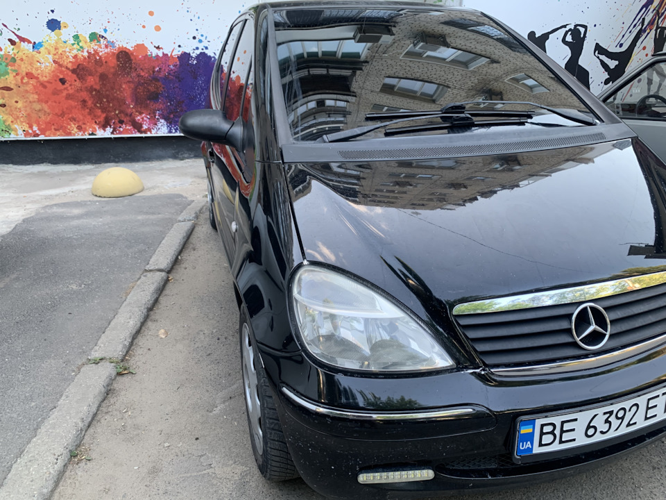 Затонувався. 1
