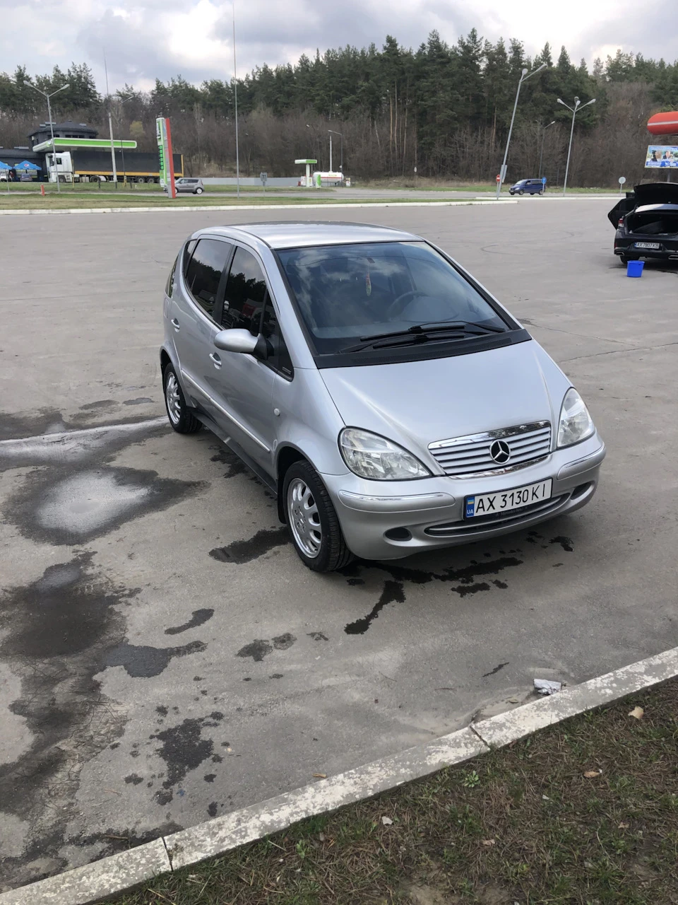 Просто фото після миття)))