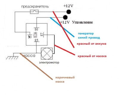 Ремонт ЕГУР MB A160 W168 (Power Steering Pump) 5